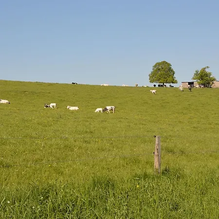 Le Graidois 18 * Bièvre