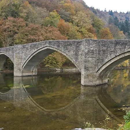 Le Graidois 18 Bièvre